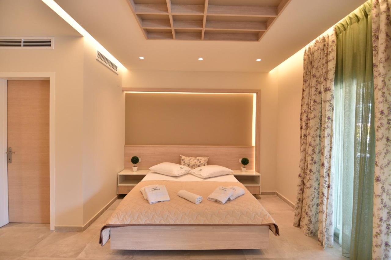 On Board Luxury Studios Сарти Екстериор снимка