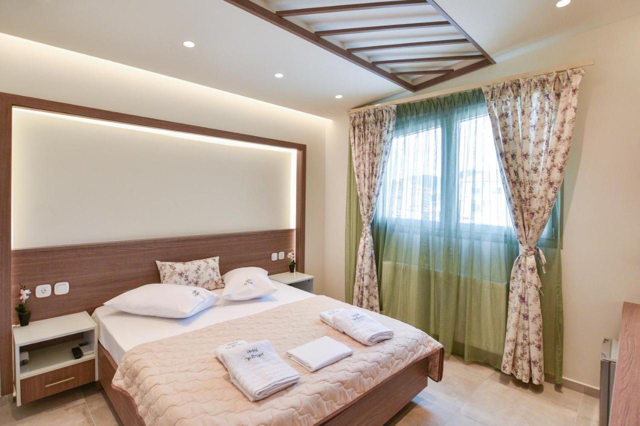 On Board Luxury Studios Сарти Екстериор снимка